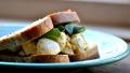 Yummy Egg Salad created by Andi Longmeadow Farm