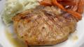Easy Marinated Pork Chops created by lazyme