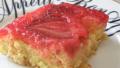 Simple Strawberry Cake created by mydesigirl