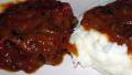 Saucy Slowcooker Steak created by diner524