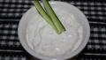 Our Favorite Tzatziki Sauce created by queenbeatrice