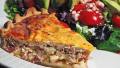 Reuben Quiche -- Fully Dressed! created by KerfuffleUponWincle