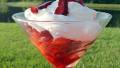 Classic Strawberries and Cream created by diner524