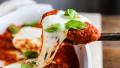 Oven Baked Chicken Parmesan created by Ashley Cuoco