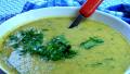 Light and Healthy Cauliflower Soup created by Zurie