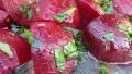 Vicarage Beets created by K9 Owned