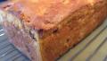 Apricot, Banana and Buttermilk Bread created by JustJanS