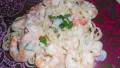 Light (And Delicious) Shrimp and Linguine created by AZPARZYCH