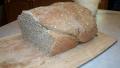 Buckwheat Oat Whole Wheat Bread created by Jujubegirl