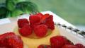 Berries, Lemon Curd Cakes (Rachael Ray) created by Tinkerbell