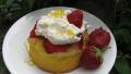 Berries, Lemon Curd Cakes (Rachael Ray) created by K9 Owned