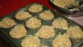 Strawberry Shortcake Crumb Muffins created by BB2011