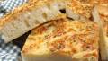 Foccacia Bread created by dianegrapegrower