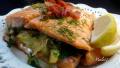 Trout With Fennel created by PaulaG