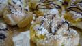 Cream Puffs created by Born with a whisk