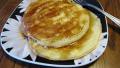 Apple Sauce Pancakes created by loof751