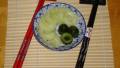 Japanese Vinegared Cucumbers created by Saturn
