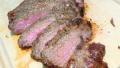 Ultimate Flank Steak Marinade created by Outta Here