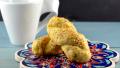 Sesame Greek Easter Cookies (Koulourakia) created by May I Have That Rec