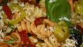 Mediterranean Pasta Salad created by Ruby15
