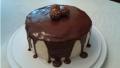 Paula Deen's Chocolate Ganache Cake created by Okra Gal