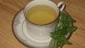 Sage & Mint Tea (For Sore Throats and More...) created by AcadiaTwo