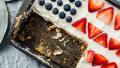 4th of july no bake cheesecake