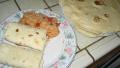 Aunt Sharleen's Flour Tortilla Receipe# 1 created by ChrissyVas
