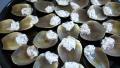 Artichoke Leaves With Parmesan-Basil Aioli created by Rainbabe
