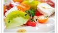 Heirloom Tomato Salad created by JuliasKitchen