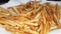 French Fries created by breezermom