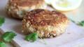 So Easy Salmon Patties created by Swirling F.