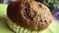 Healthiest Zucchini Bread (Or Muffins) Ever created by Geniale Genie