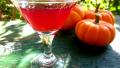 Cranberry Margarita created by gailanng