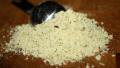 Dry Stir-Fry Seasoning Mix Recipe - Food.com