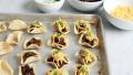 Mini Taco Nachos created by Diana Yen