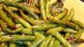 Garlic Green Beans created by lets.eat