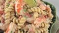 Shrimp Louis Pasta Salad created by Kathy