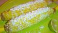 Mexican Corn on the Cob created by PalatablePastime