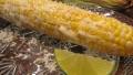 Mexican Corn on the Cob created by Rita1652