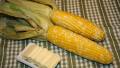 Baked Corn on the Cob created by queenbeatrice