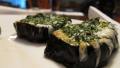 Broiled Basil Eggplant created by Dr. Jenny