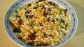 Israeli Couscous and Cranberry Salad created by ImPat