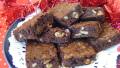 Sugar Free Brownies created by Seasoned Cook