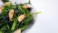 Broccoli Rabe With Garlic created by Elanas Pantry