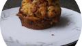 Cinnamon Chip Muffins created by Elenore Rigby .