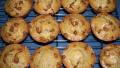 Cinnamon Chip Muffins created by Nikki Kate