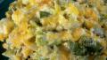 Broccoli-Cauliflower Gratin (Scd) created by Parsley