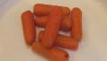 Orange Glazed Carrots created by Northwestgal