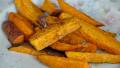 Sweet Potato Fries created by loveskidd